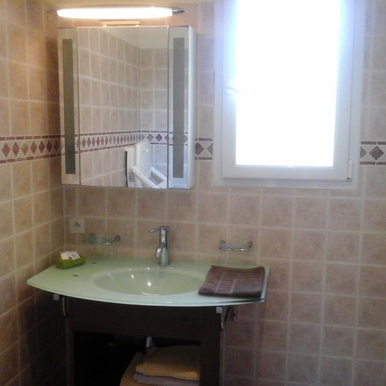 Mas des Lys - Cottage (2 Adultes + 2 Enfants) - 6