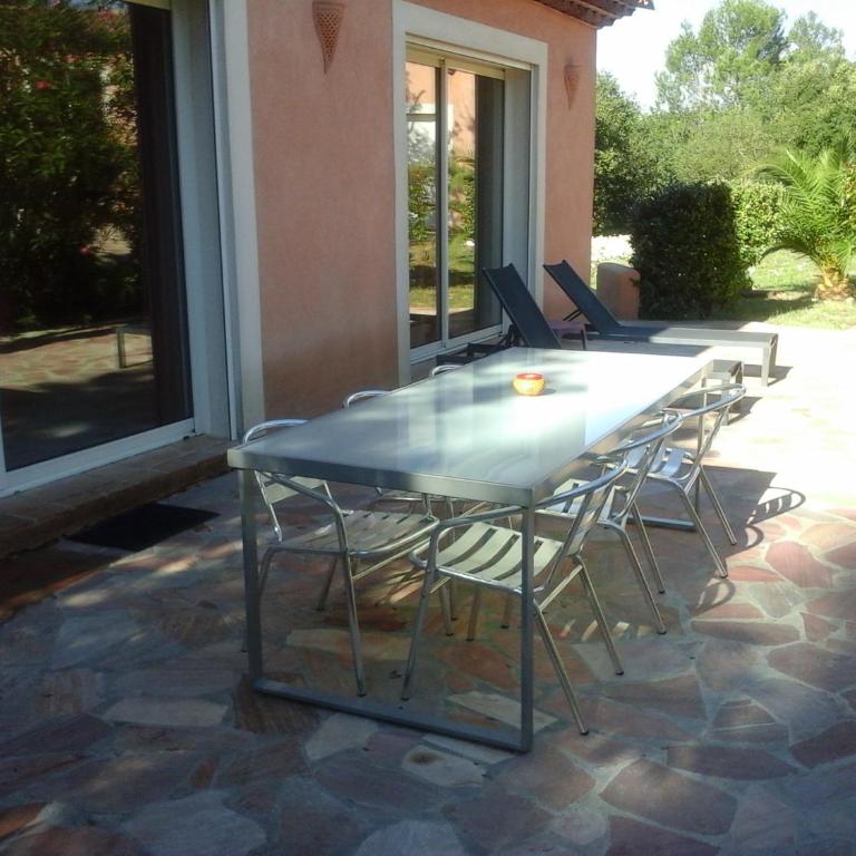 Mas des Lys - Cottage (2 Adultes + 2 Enfants) - 7