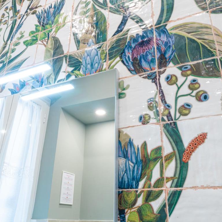 Contessa Elegance Inn - Appartamento con 2 Camere da Letto - 41