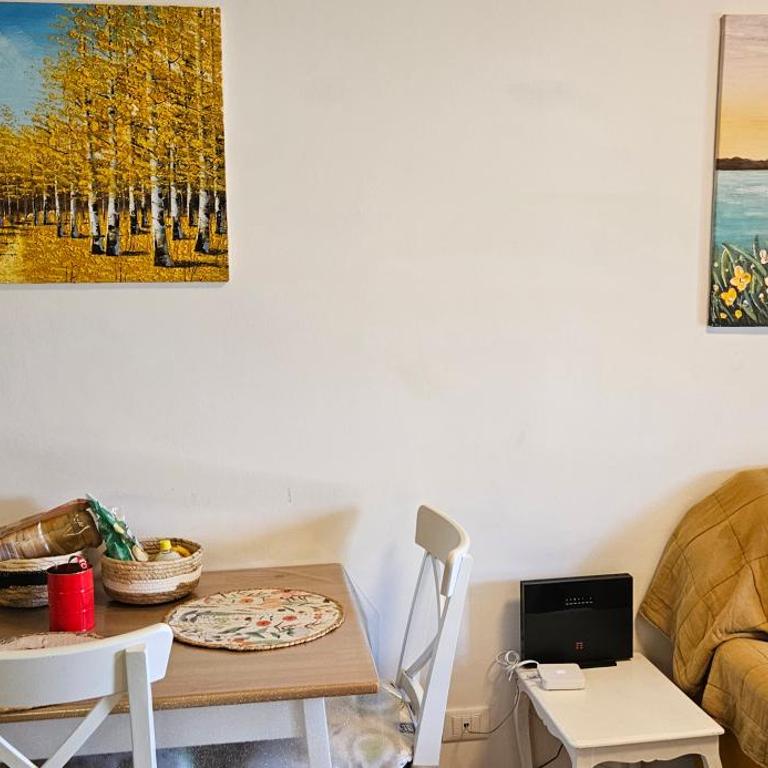 Lago Blue Apartment - Appartamento con 2 Camere da Letto - 33