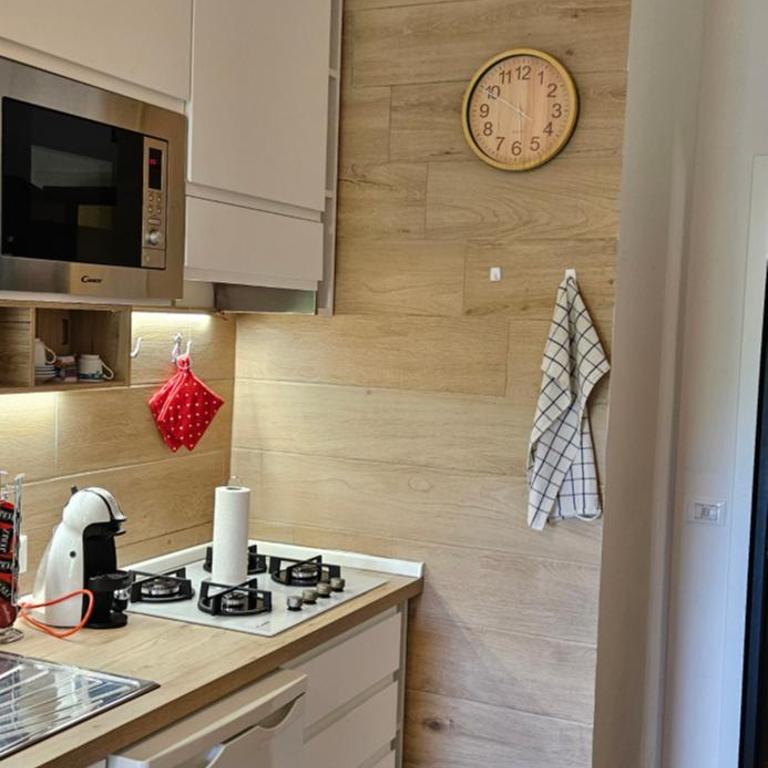 Lago Blue Apartment - Appartamento con 2 Camere da Letto - 32