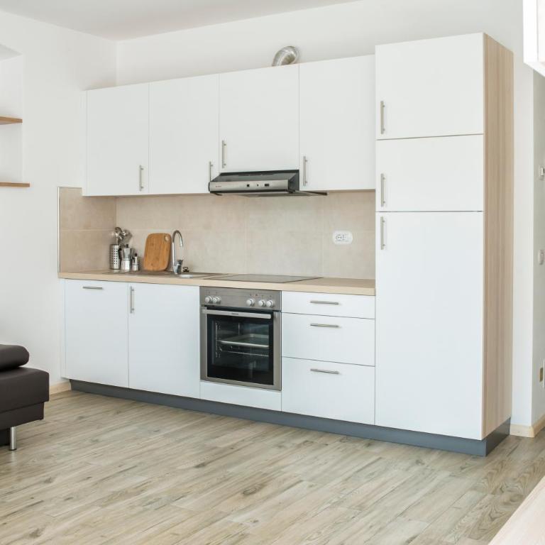 Apartment Residence Veronika - Appartamento - Piano Terra - 8
