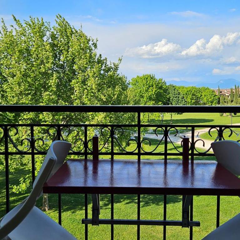 Lago Blue Apartment - Appartamento con 2 Camere da Letto - 29