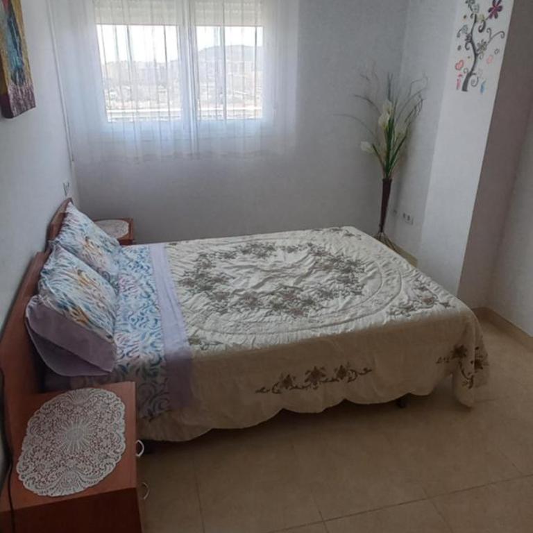 Oropesa playa-piscina-parking y wifi - Apartamento de 2 dormitorios - 7