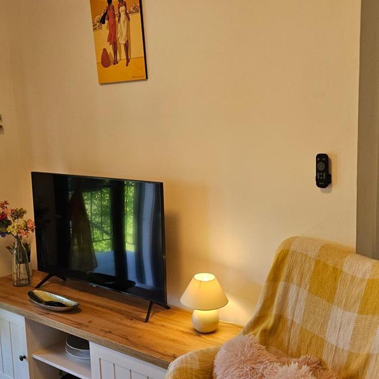 Lago Blue Apartment - Appartamento con 2 Camere da Letto - 27