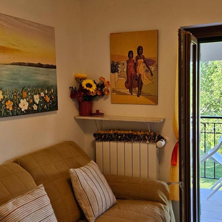 Lago Blue Apartment - Appartamento con 2 Camere da Letto - 3