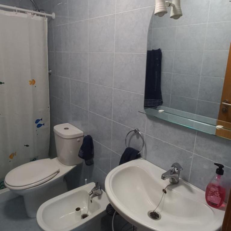 Oropesa playa-piscina-parking y wifi - Apartamento de 2 dormitorios - 9