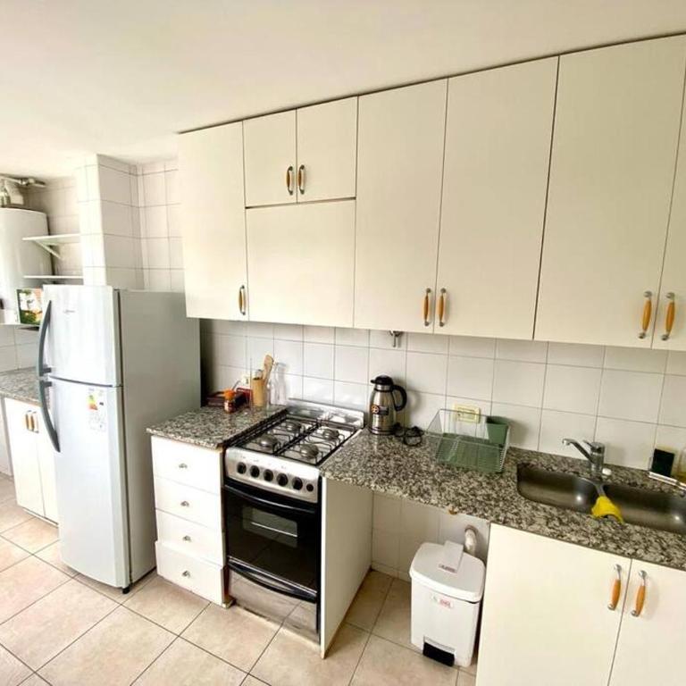 Nuevo exclusivo alojamiento en Mendoza - Apartamento - 24