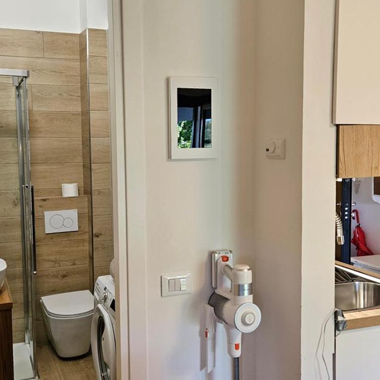 Lago Blue Apartment - Appartamento con 2 Camere da Letto - 25
