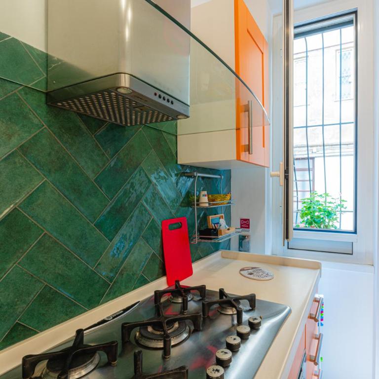 Contessa Elegance Inn - Appartamento con 2 Camere da Letto - 49