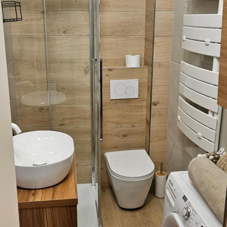 Lago Blue Apartment - Appartamento con 2 Camere da Letto - 23