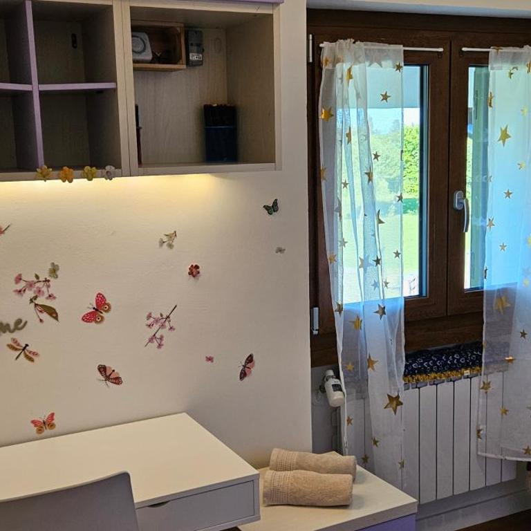Lago Blue Apartment - Appartamento con 2 Camere da Letto - 21