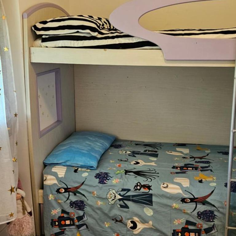 Lago Blue Apartment - Appartamento con 2 Camere da Letto - 20