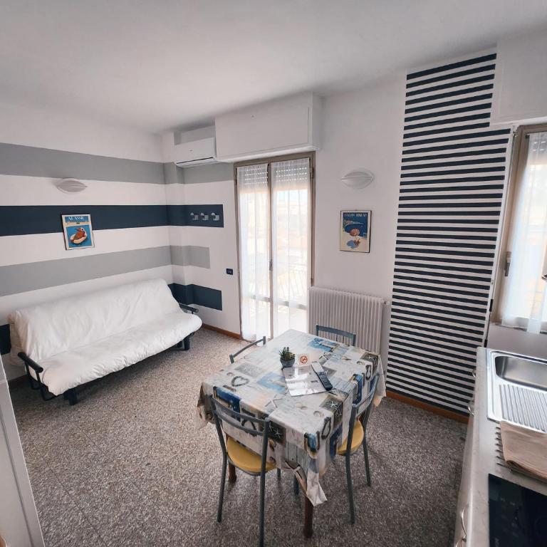 Residence Corallo - Appartamento con Terrazza - 3