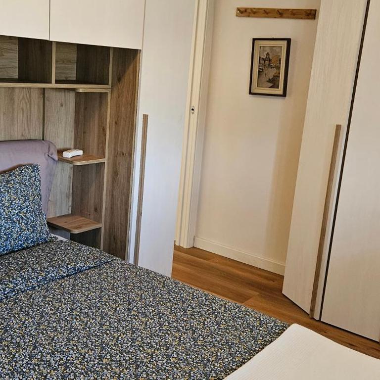 Lago Blue Apartment - Appartamento con 2 Camere da Letto - 18