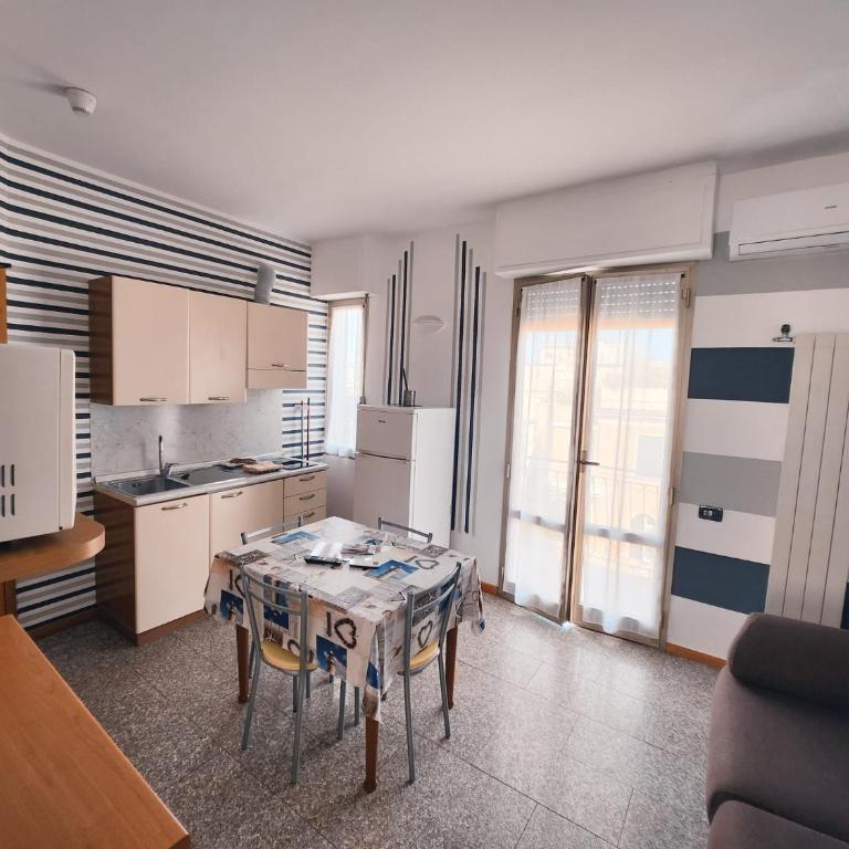 Residence Corallo - Appartamento con Terrazza - 4