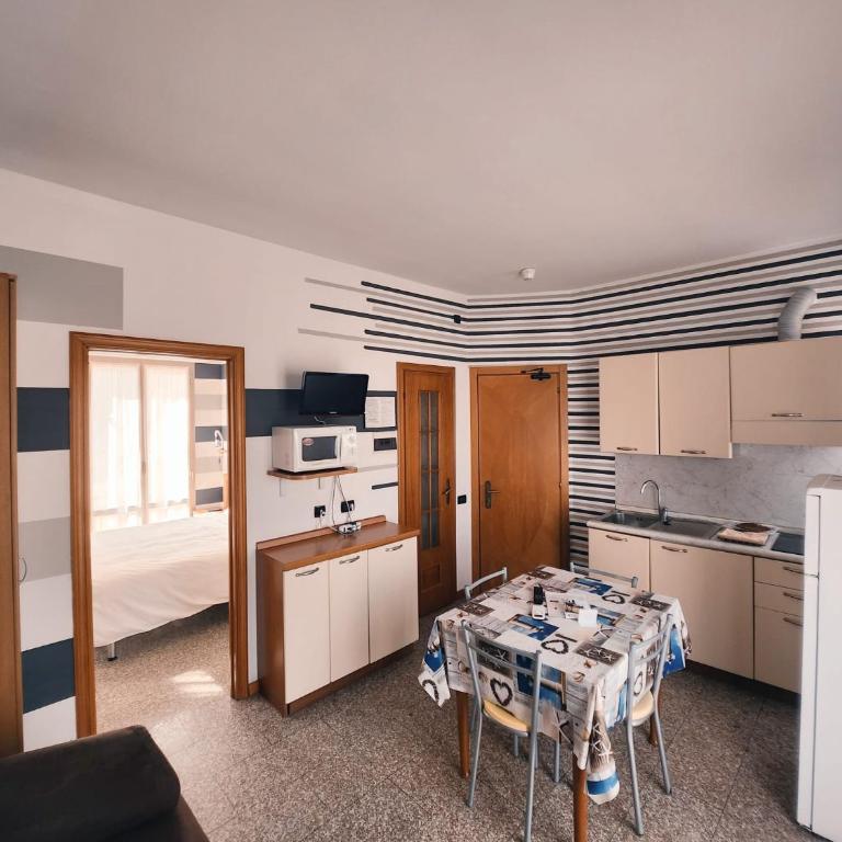 Residence Corallo - Appartamento con Terrazza - 11