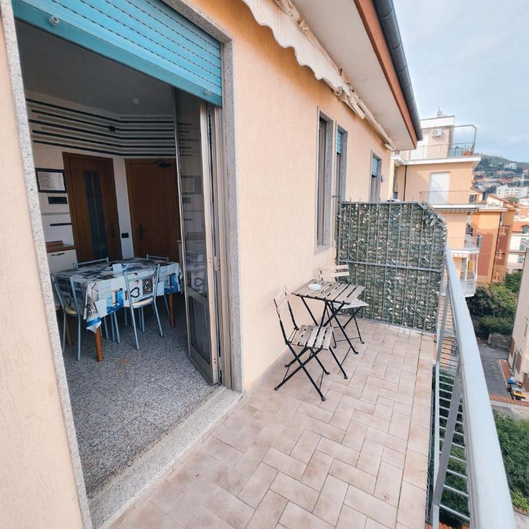 Residence Corallo - Appartamento con Terrazza - 10