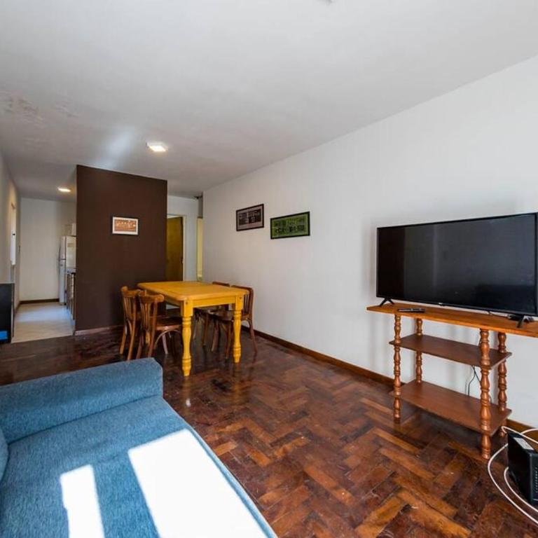 Viaggiato Complejo Junior - Apartamento de 2 dormitorios - 4