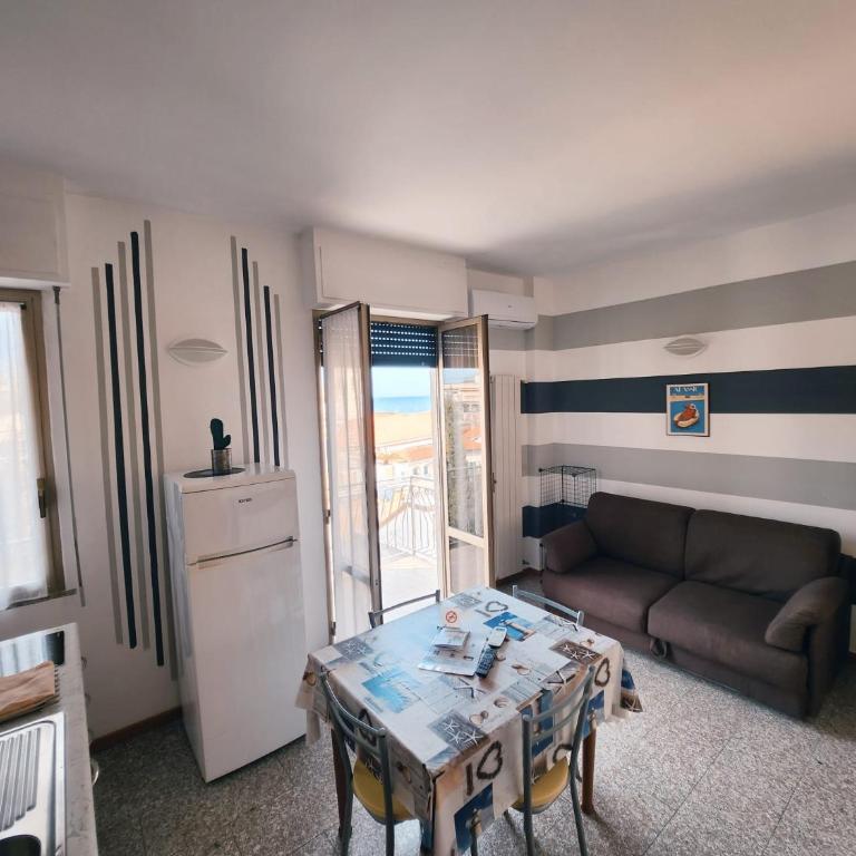 Residence Corallo - Appartamento con Terrazza - 5
