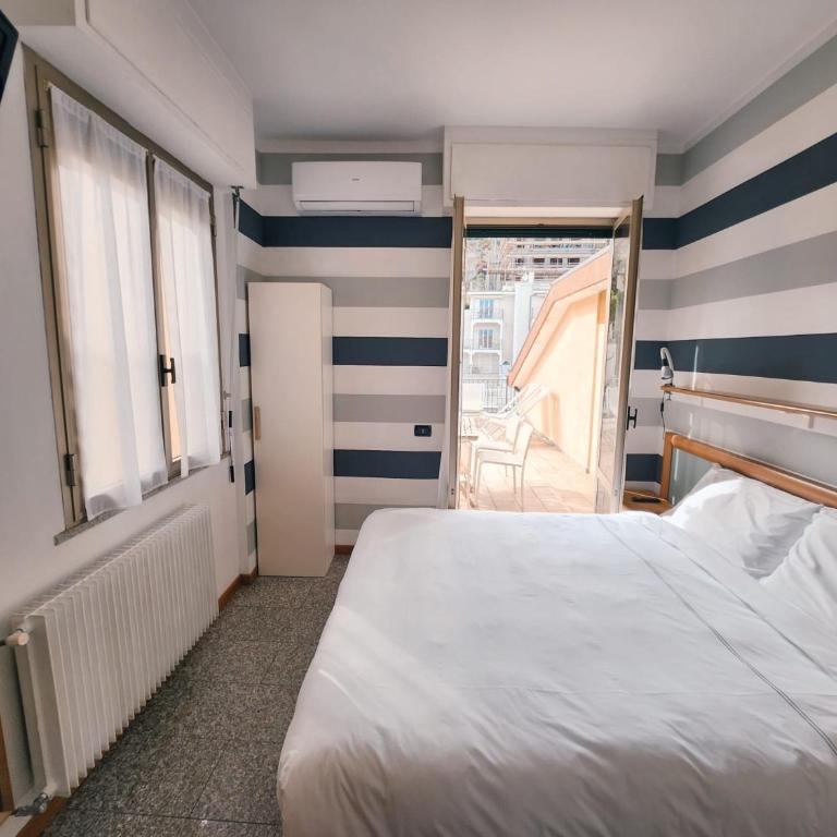 Residence Corallo - Appartamento con Terrazza - 9