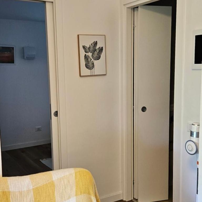 Lago Blue Apartment - Appartamento con 2 Camere da Letto - 15