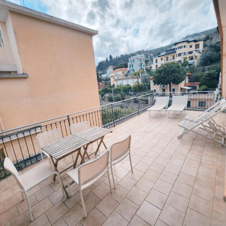 Residence Corallo - Appartamento con Terrazza - 8