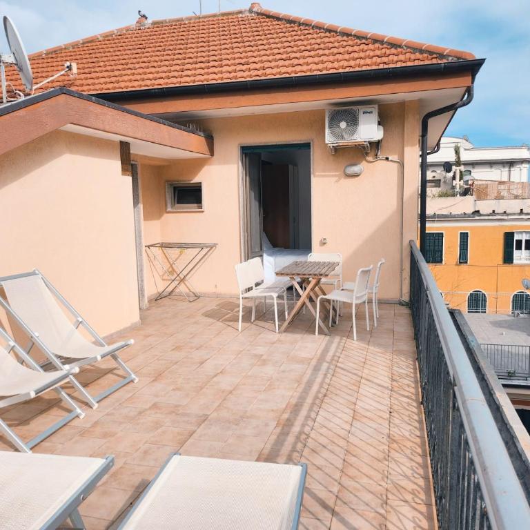 Residence Corallo - Appartamento con Terrazza - 6