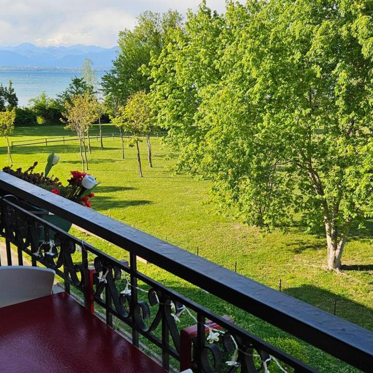 Lago Blue Apartment - Appartamento con 2 Camere da Letto - 10