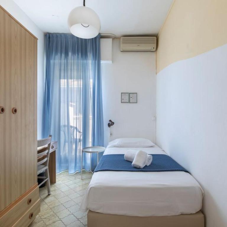 Hotel Danieli - Camera Singola Standard - 2