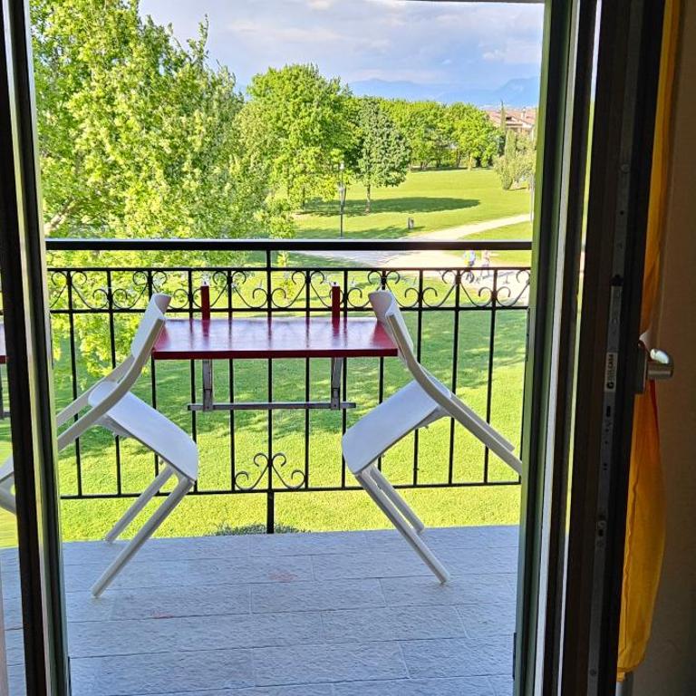 Lago Blue Apartment - Appartamento con 2 Camere da Letto - 8