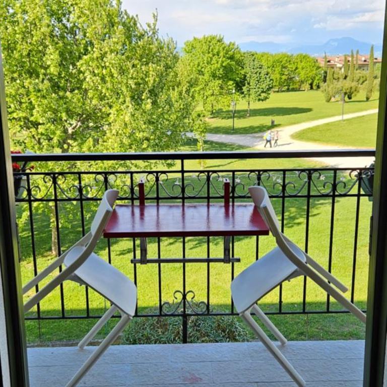 Lago Blue Apartment - Appartamento con 2 Camere da Letto - 7