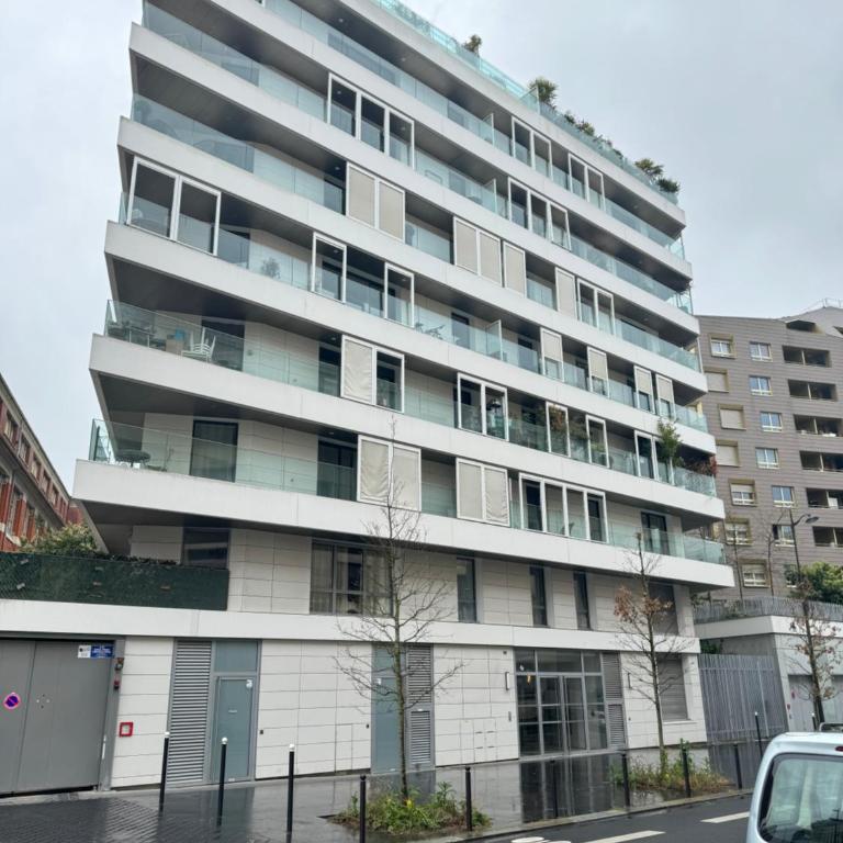 Luxury House Porte VERSAILLES Eiffel - Appartement 2 Chambres - 3