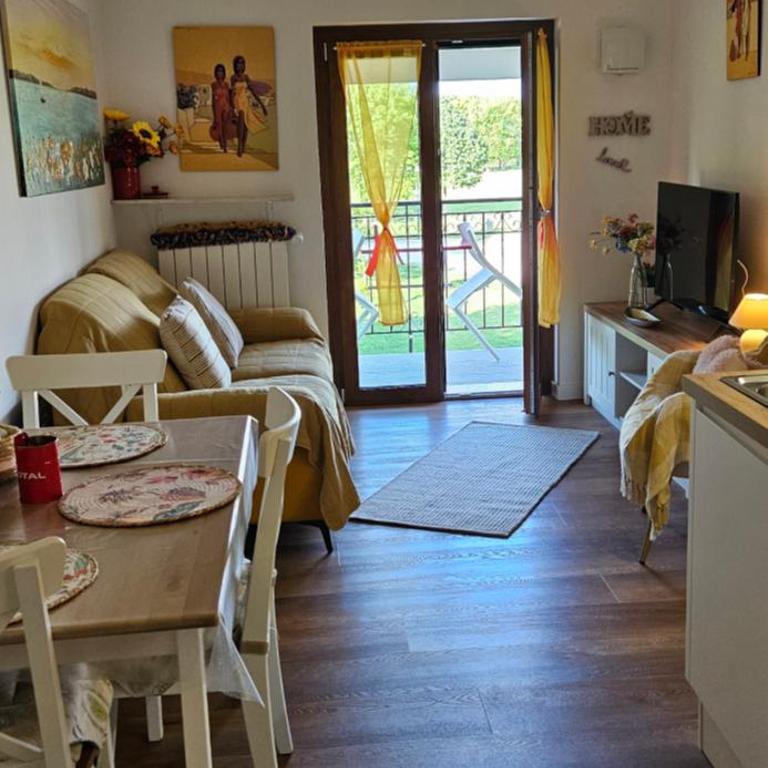 Lago Blue Apartment - Appartamento con 2 Camere da Letto - 5