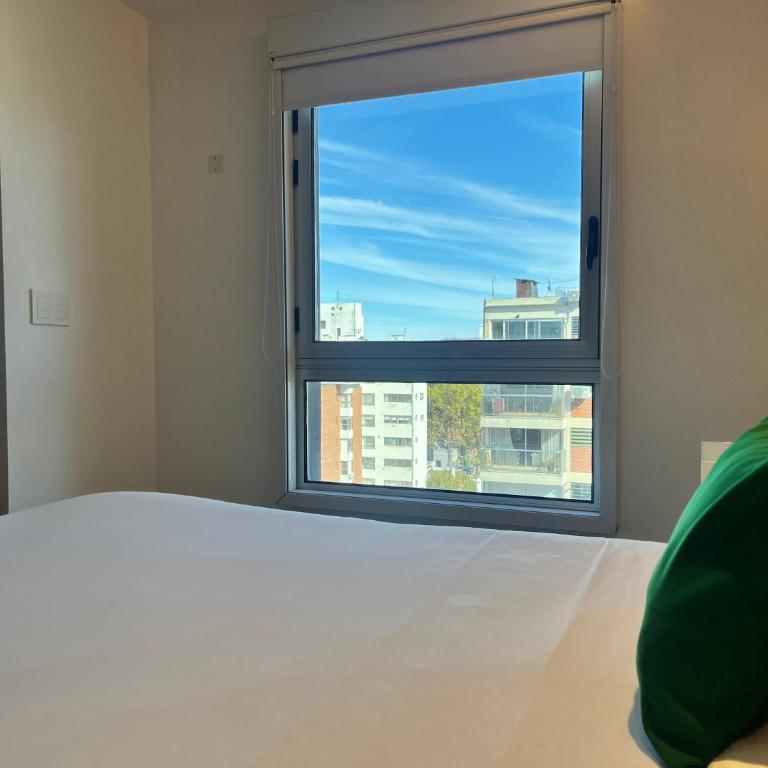 ibis Styles Montevideo Biarritz - Standard Double Room - 21
