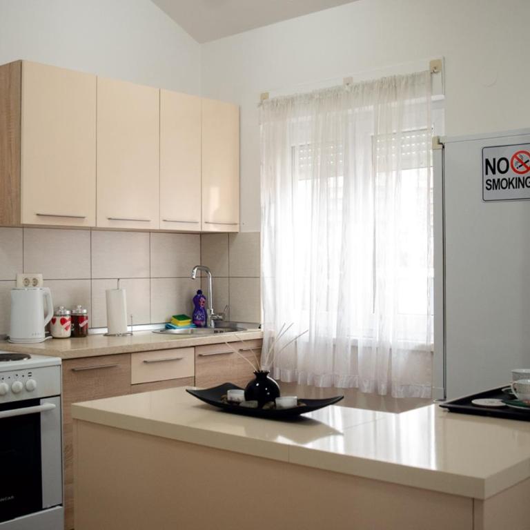 Apartment Abras - One-Bedroom Apartment - 19