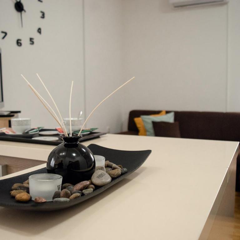Apartment Abras - One-Bedroom Apartment - 11