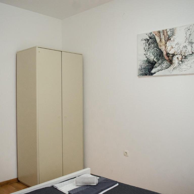 Apartment Abras - One-Bedroom Apartment - 60