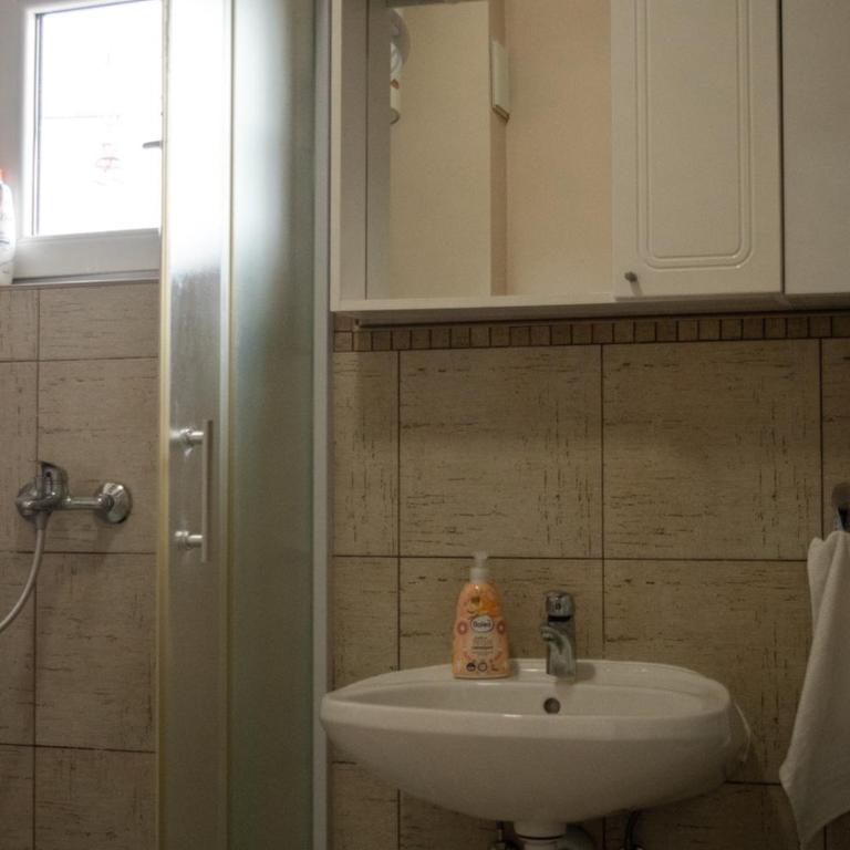 Apartment Abras - One-Bedroom Apartment - 46