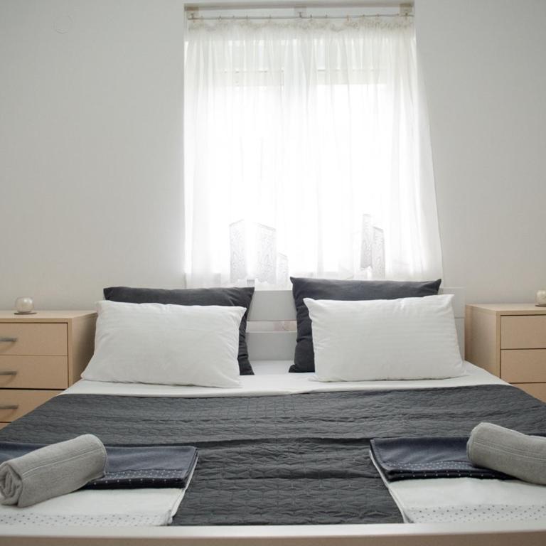 Apartment Abras - One-Bedroom Apartment - 25