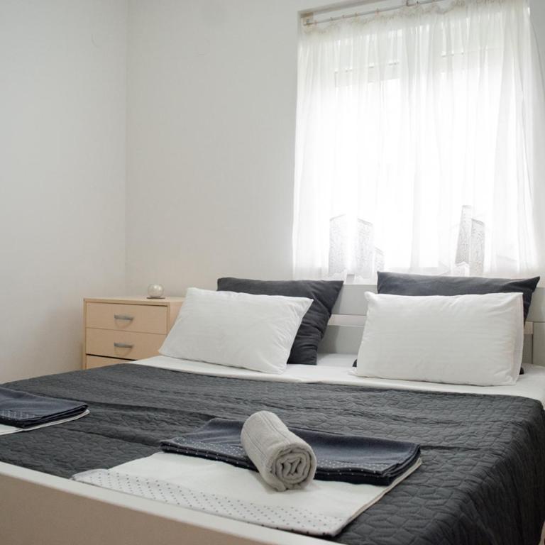 Apartment Abras - One-Bedroom Apartment - 30