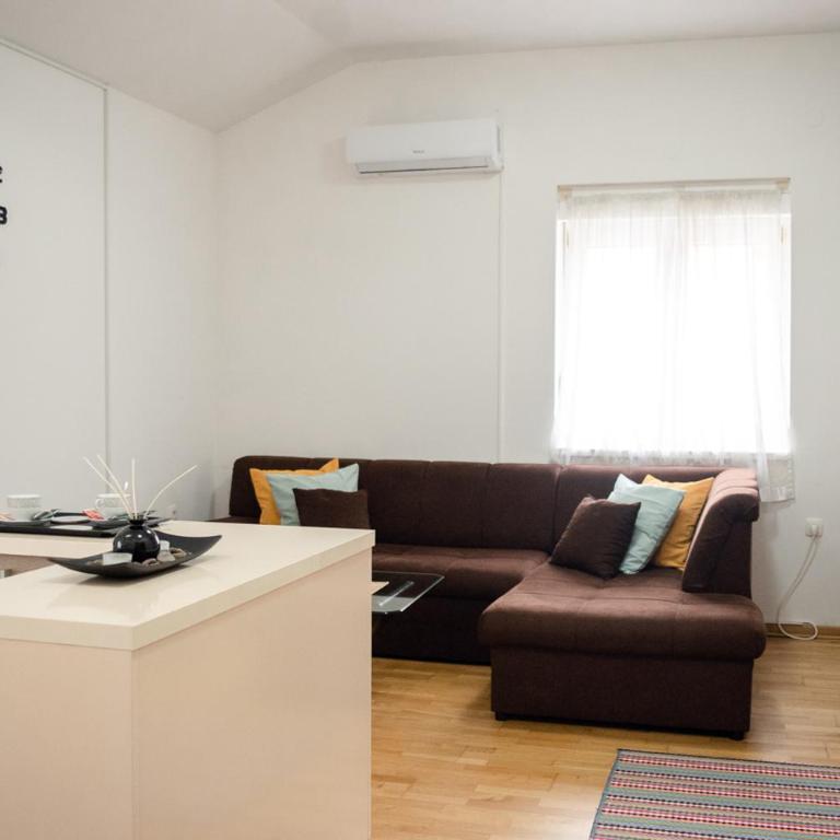 Apartment Abras - One-Bedroom Apartment - 6