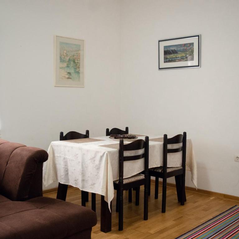 Apartment Abras - One-Bedroom Apartment - 21