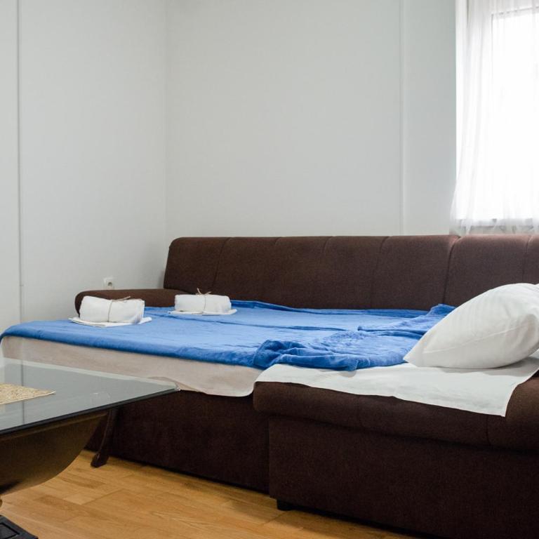 Apartment Abras - One-Bedroom Apartment - 56