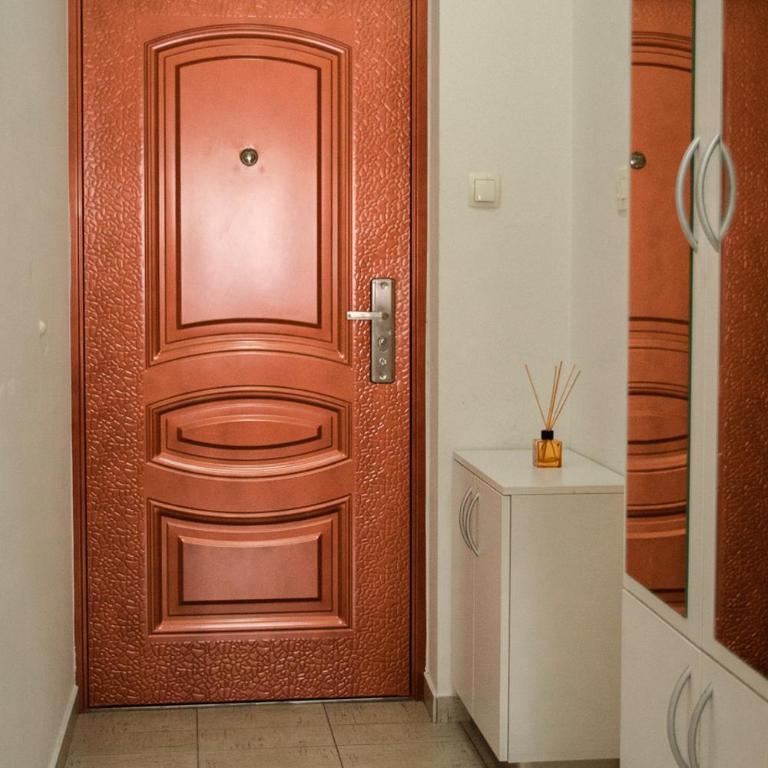 Apartment Abras - One-Bedroom Apartment - 36