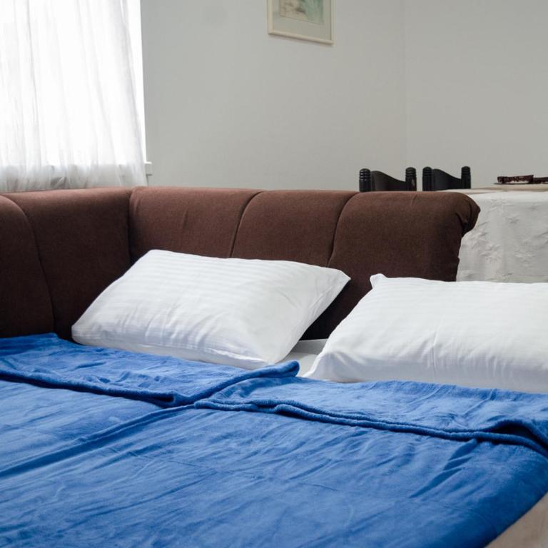 Apartment Abras - One-Bedroom Apartment - 58