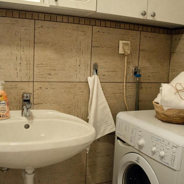 Apartment Abras - One-Bedroom Apartment - 44