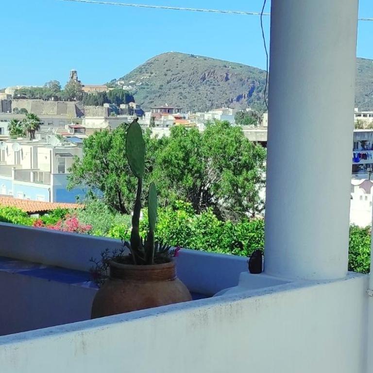 "A Mennulita" - One-Bedroom Apartment with Sea View and Terrace - 19