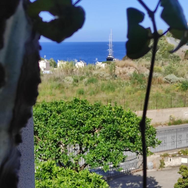 "A Mennulita" - One-Bedroom Apartment with Sea View and Terrace - 22