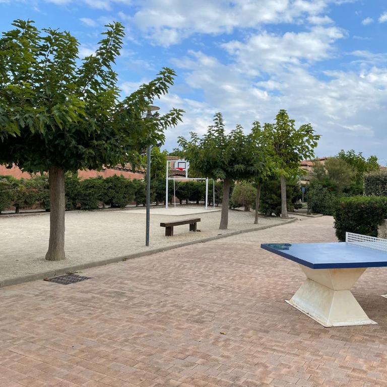 Villa 2 étoiles proche plage et commerces - Two-Bedroom House - 20